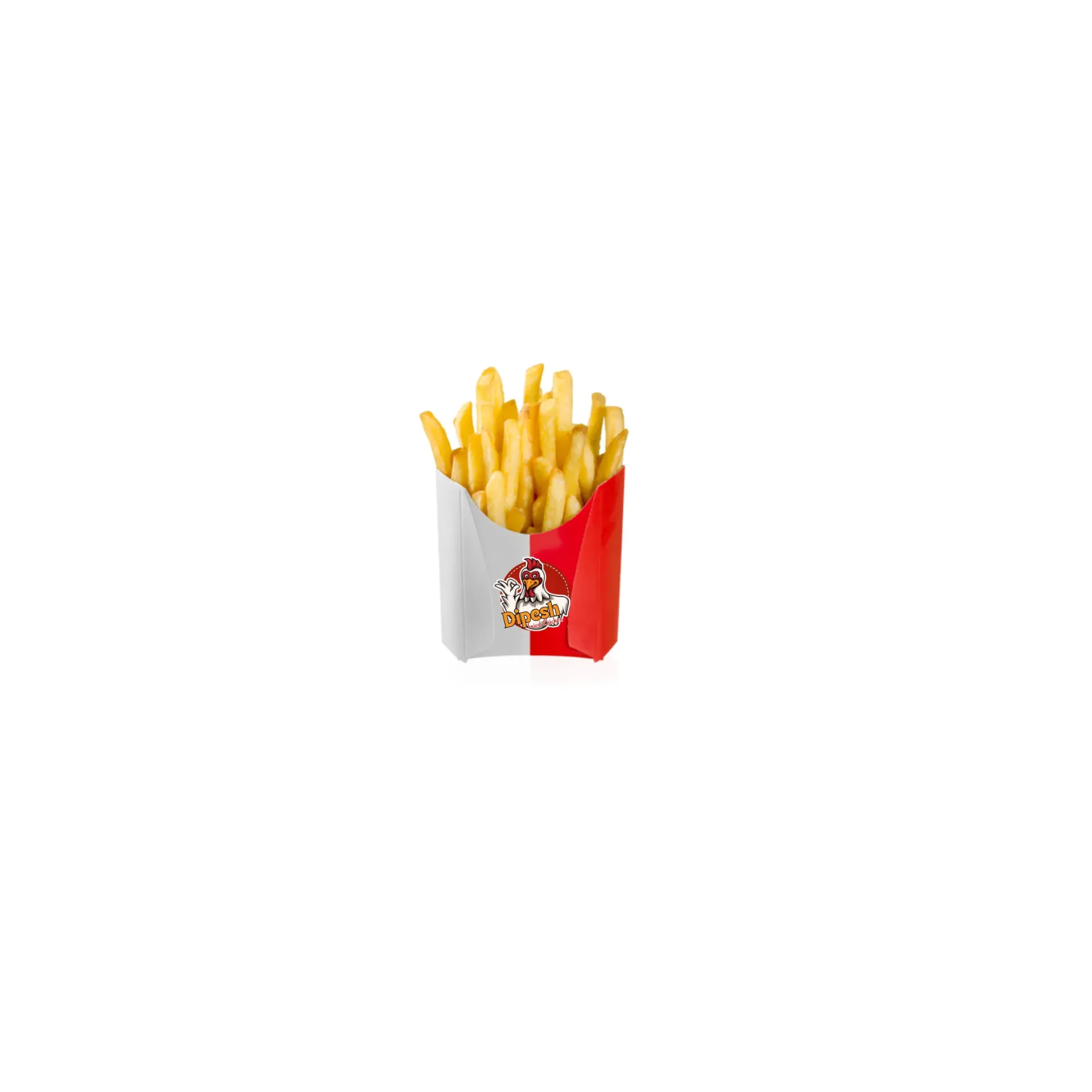 Fries Large